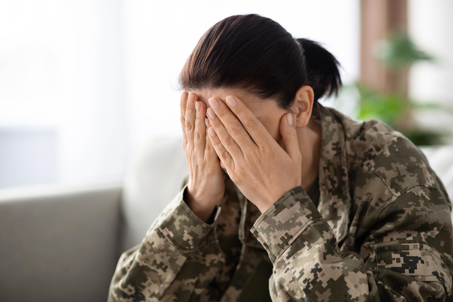 Military Trauma