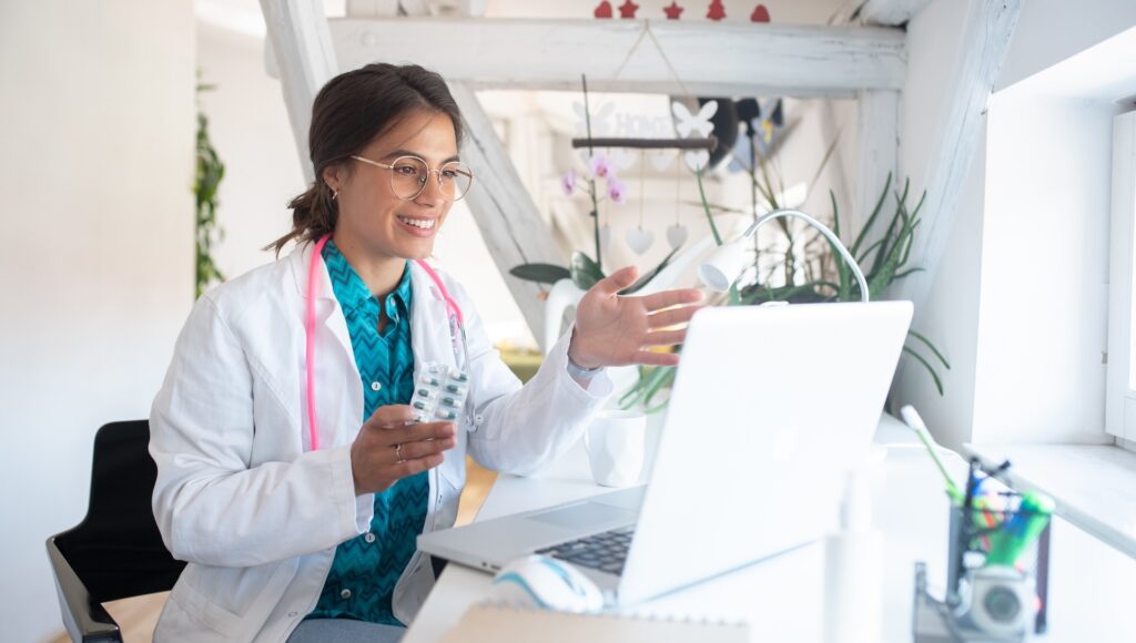 Telemedicine
