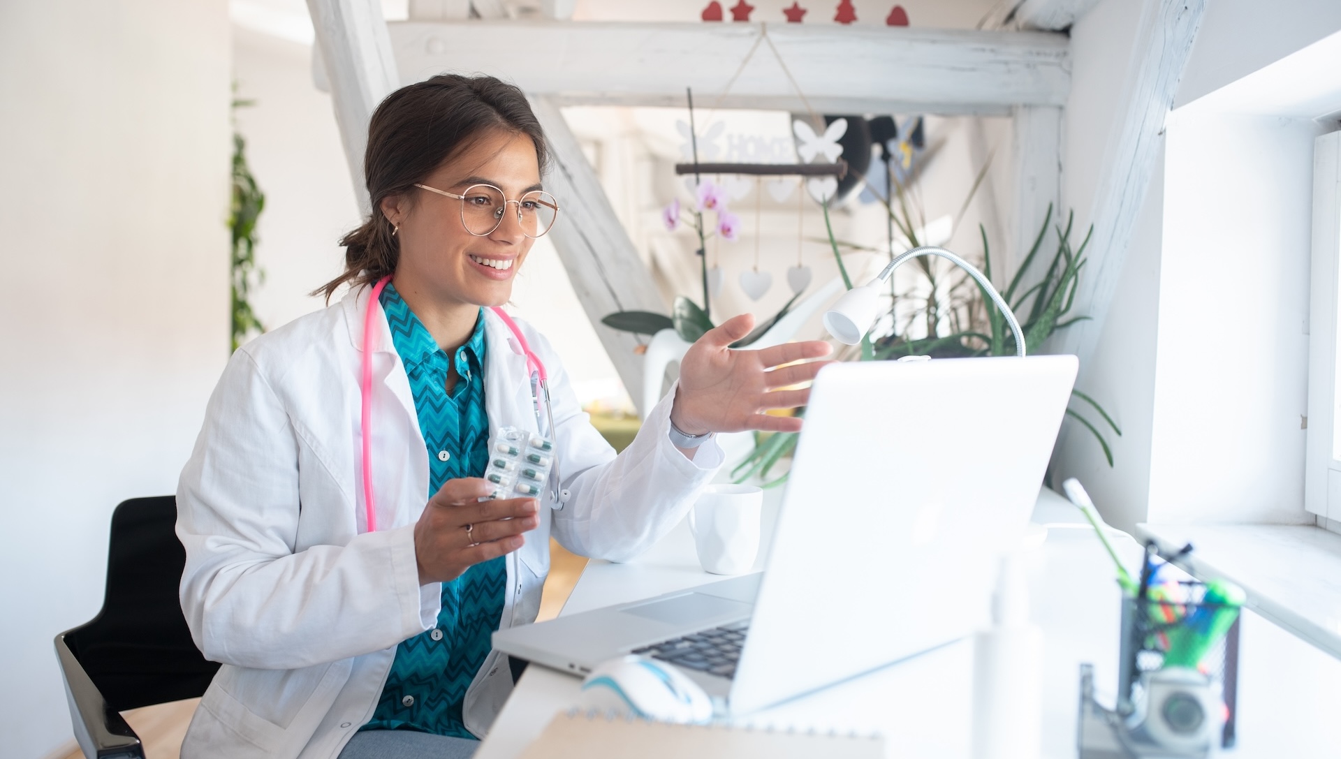 Telemedicine