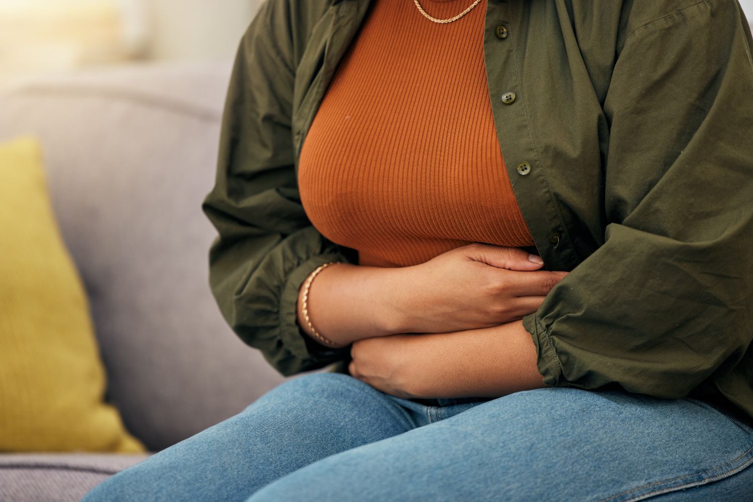 Bloating