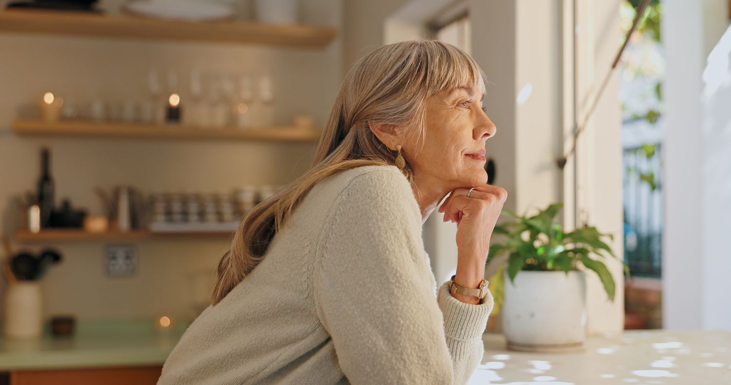 Menopause